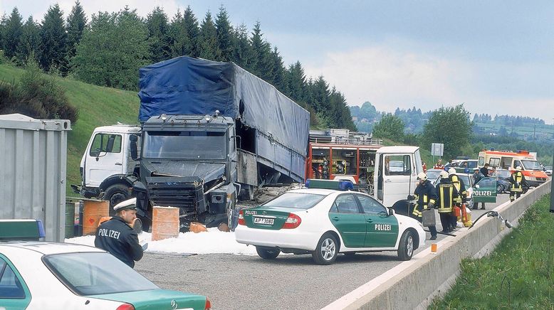 Alarm für Cobra 11 - Die Autobahnpolizei