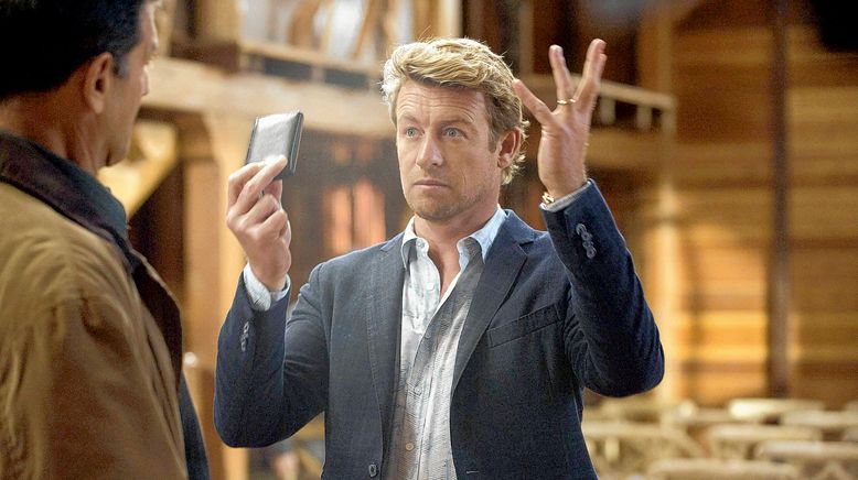 The Mentalist