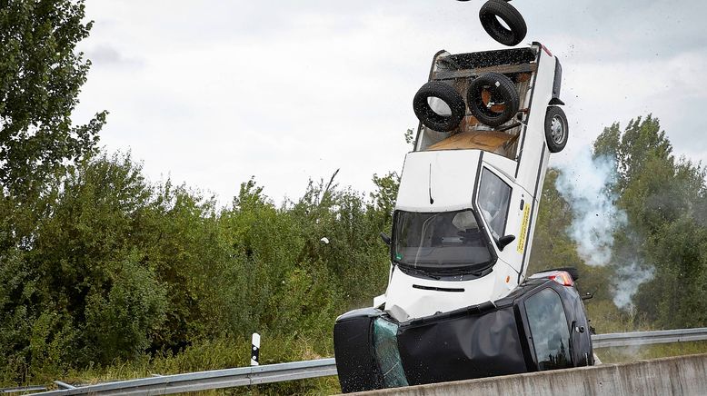 Alarm für Cobra 11 - Die Autobahnpolizei