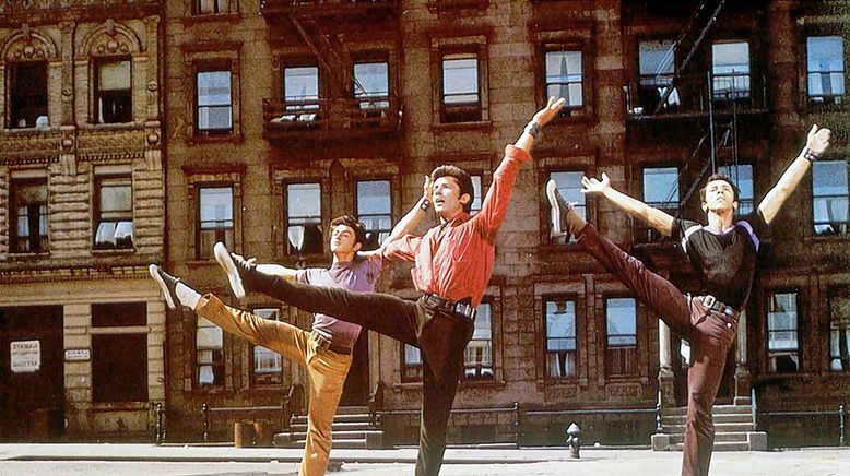 West Side Story