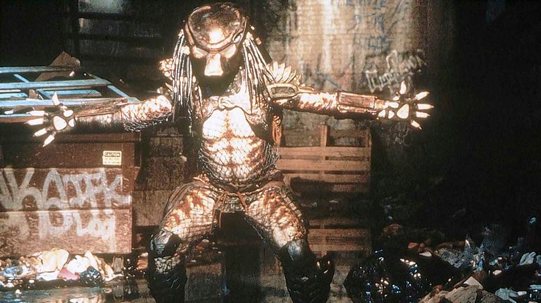 Predator 2