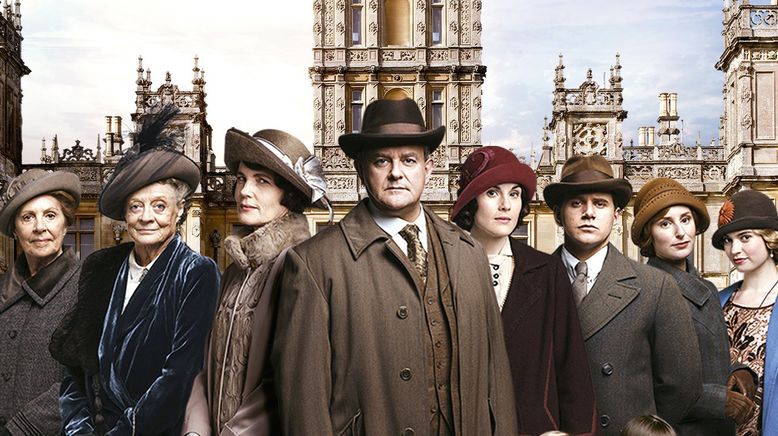 Downton Abbey