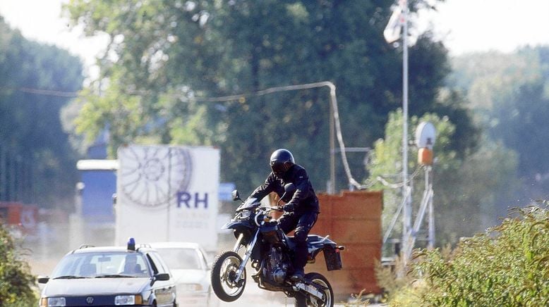 Alarm für Cobra 11 - Die Autobahnpolizei