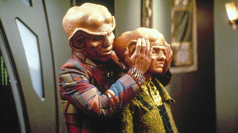 Star Trek - Deep Space Nine