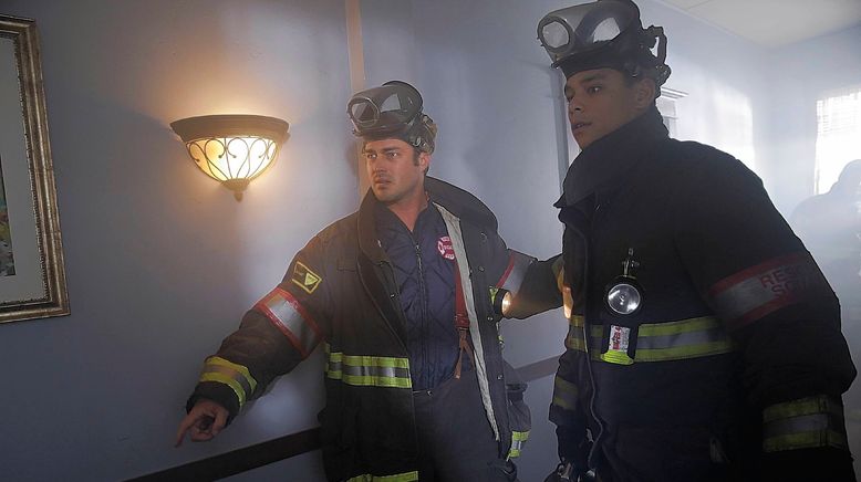 Chicago Fire