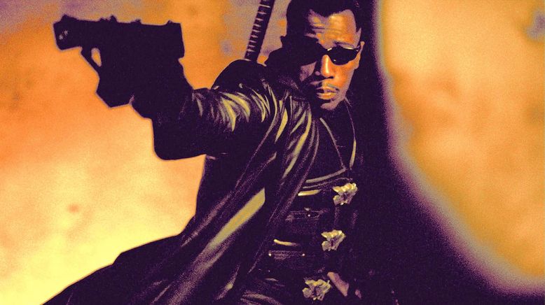 Blade II