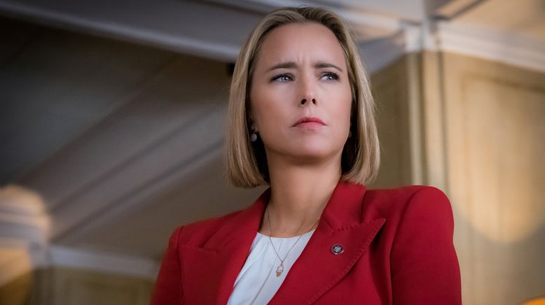 Madam Secretary