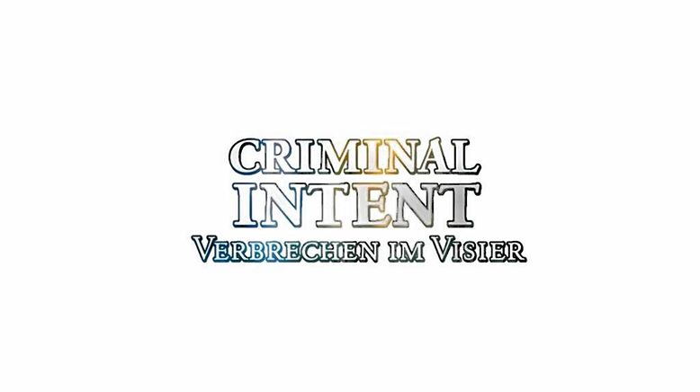 Criminal Intent - Verbrechen im Visier