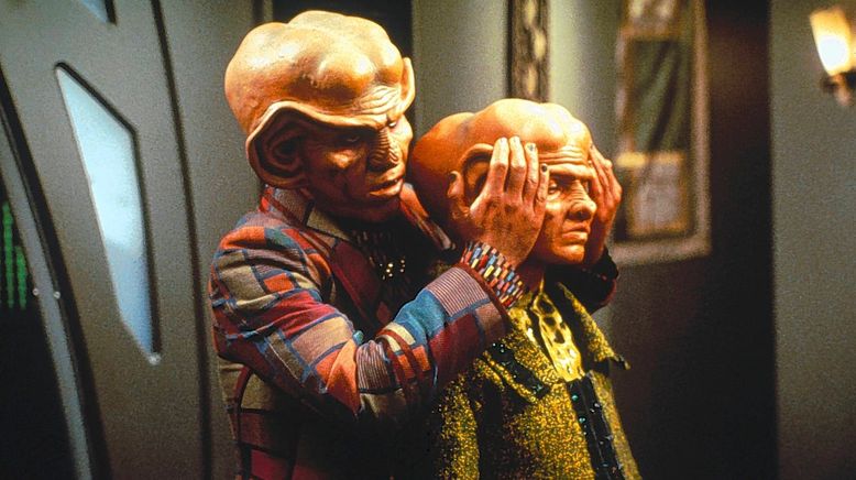 Star Trek: Deep Space Nine