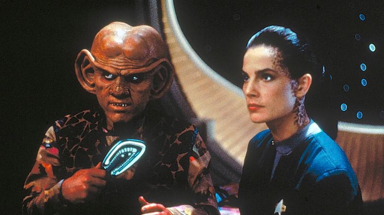 Star Trek: Deep Space Nine