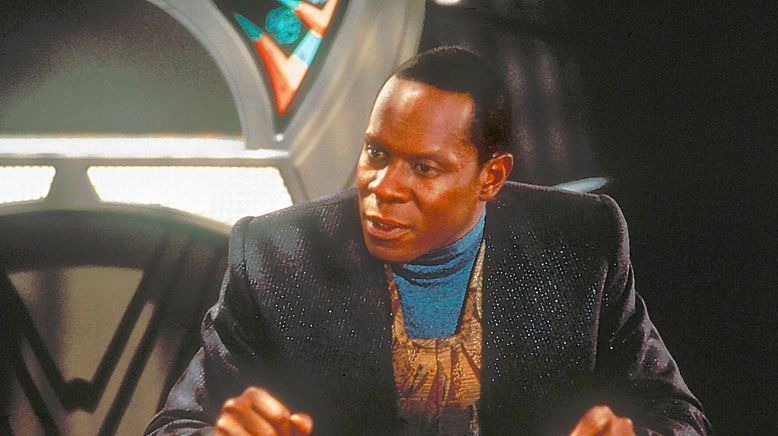 Star Trek: Deep Space Nine