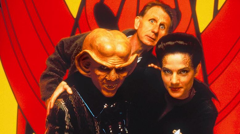 Star Trek: Deep Space Nine