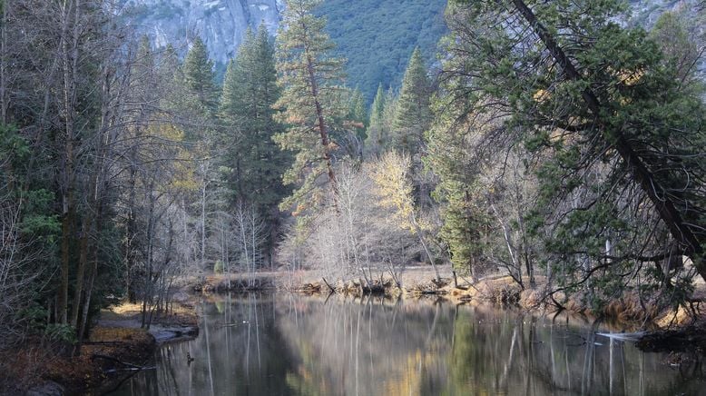 Amerikas Nationalparks