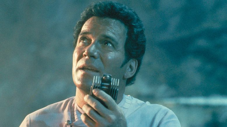 Star Trek III: Auf der Suche nach Mr. Spock