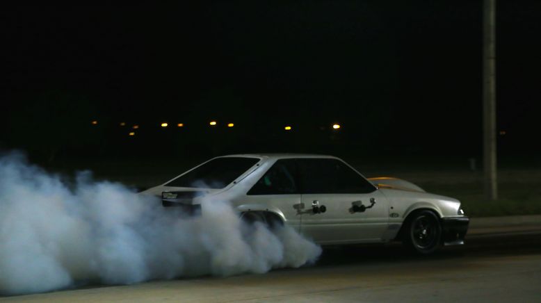 Street Outlaws