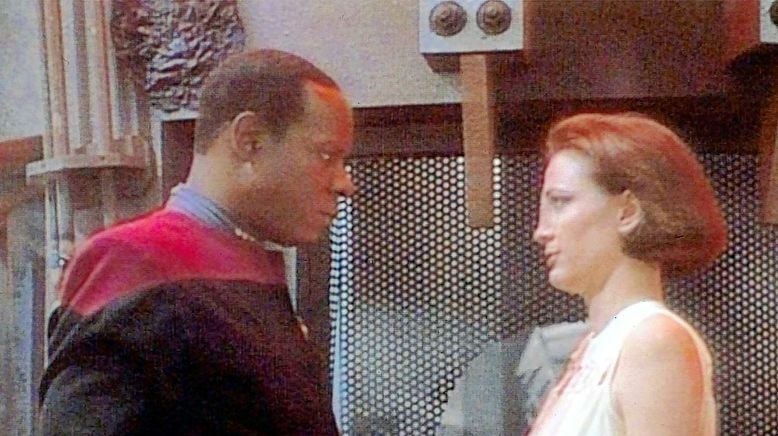 Star Trek - Deep Space Nine