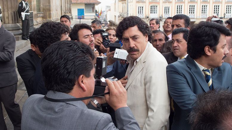 Loving Pablo