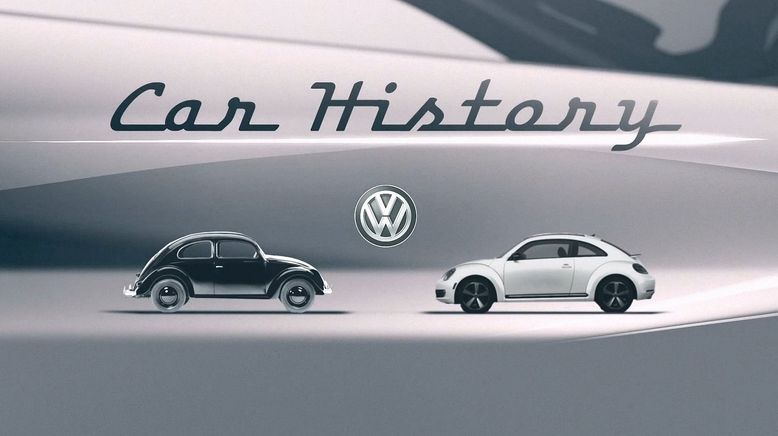 Car History