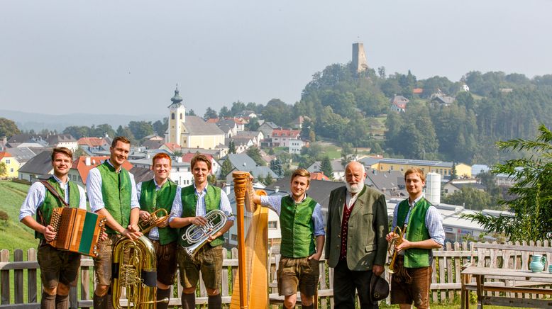 Klingendes Österreich