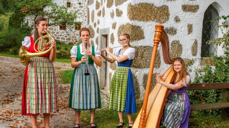 Klingendes Österreich