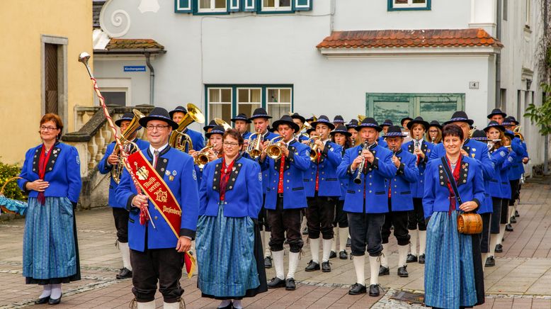 Klingendes Österreich