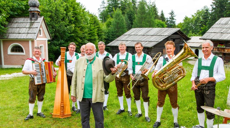 Klingendes Österreich