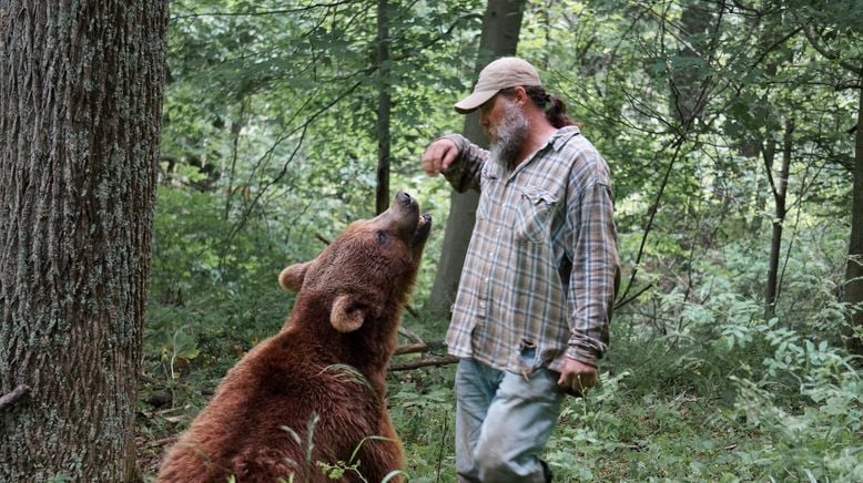 Das Grizzly-Projekt