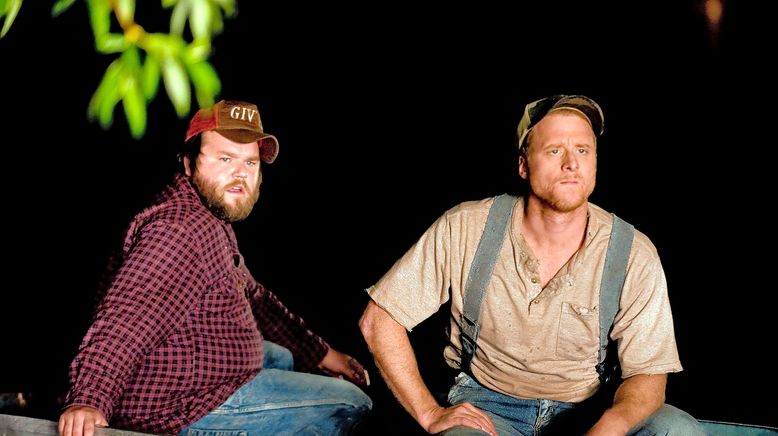 Tucker and Dale vs. Evil