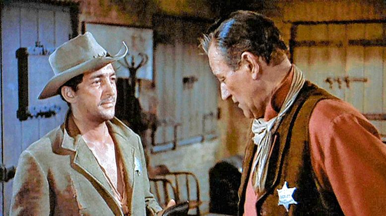 Rio Bravo