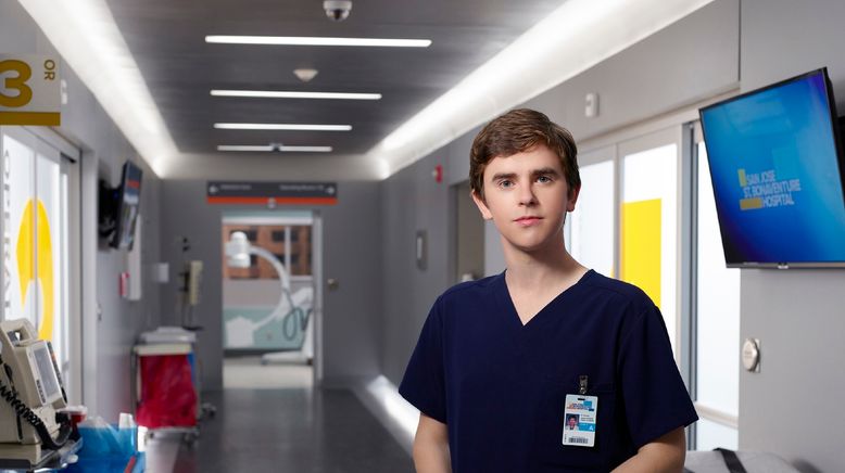 The Good Doctor