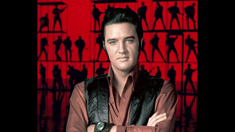 Elvis: '68 Comeback Special