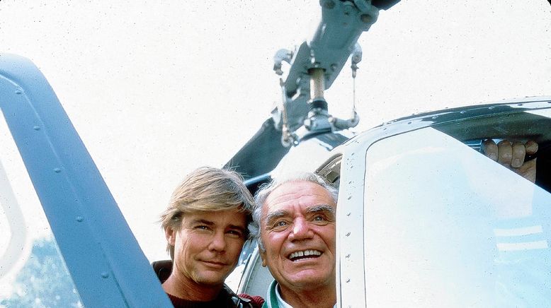 Airwolf