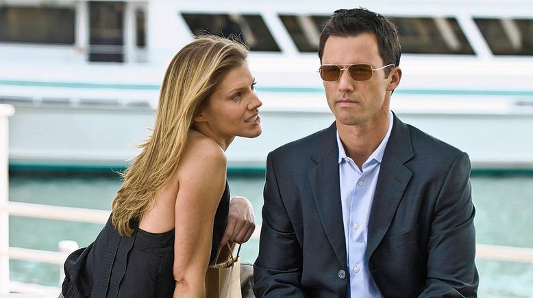 Burn Notice