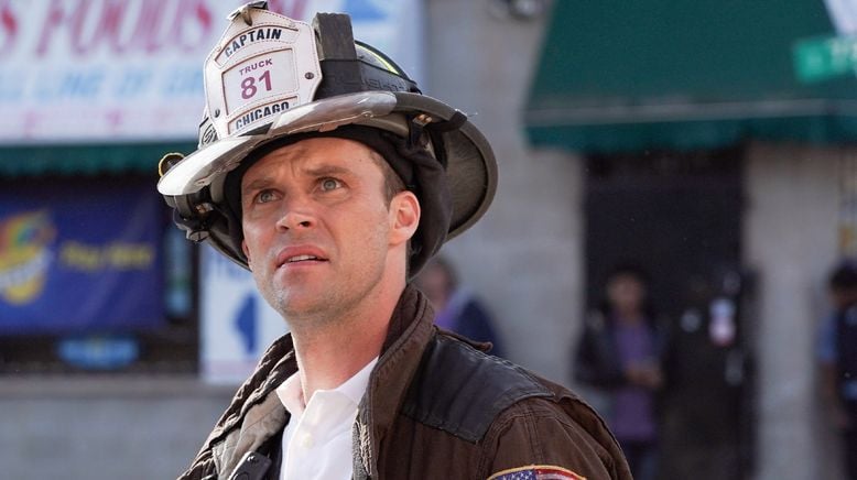 Chicago Fire