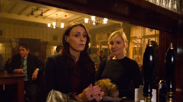 Scott & Bailey