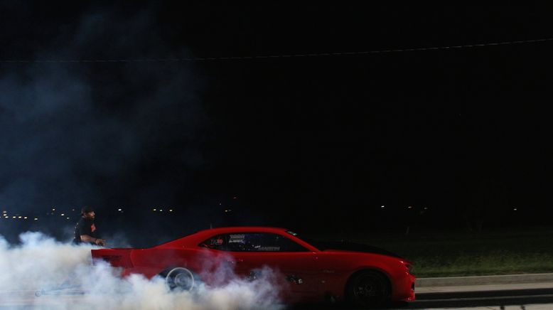 Street Outlaws