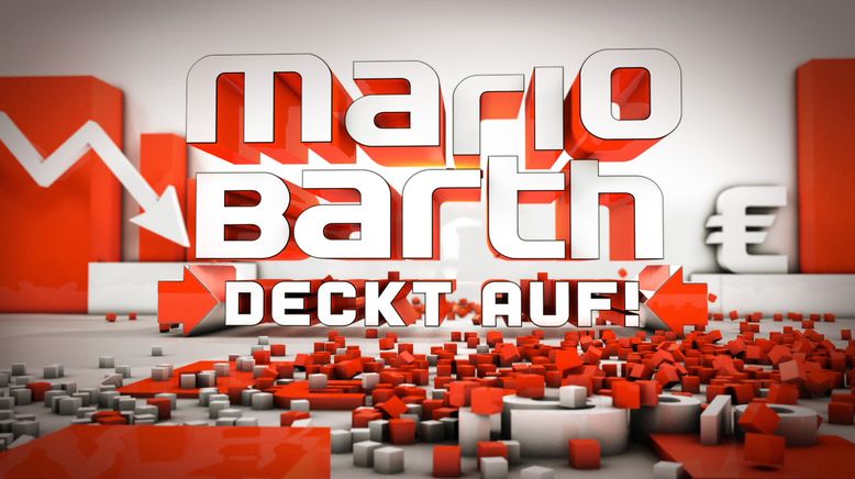 Mario Barth deckt auf!