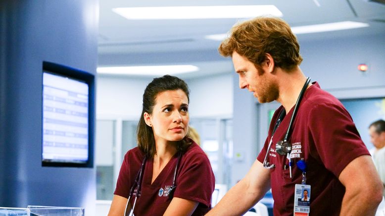 Chicago Med