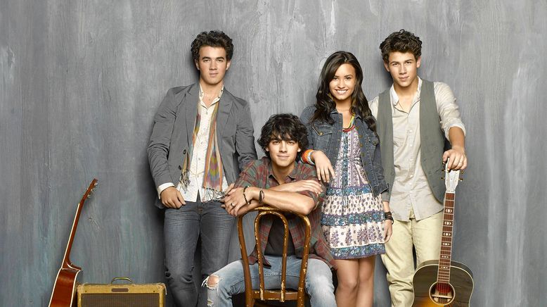 Camp Rock 2 - The Final Jam