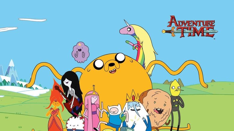 Adventure Time