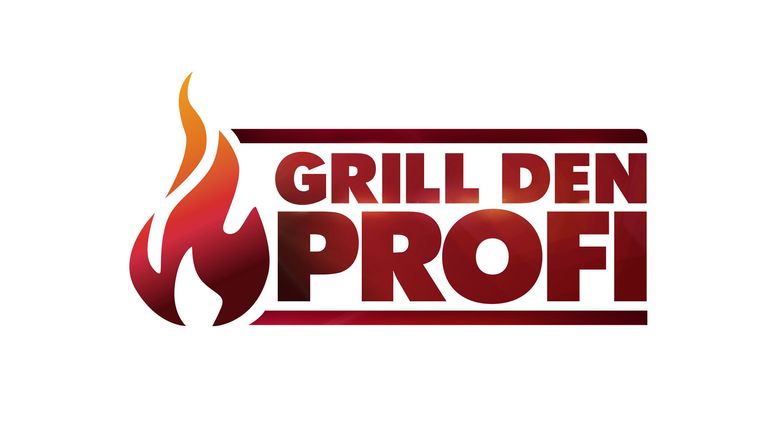 Grill den Profi