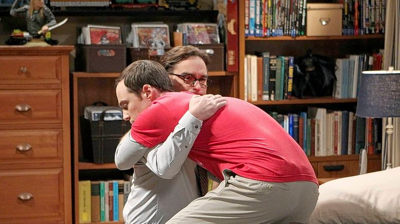 The Big Bang Theory