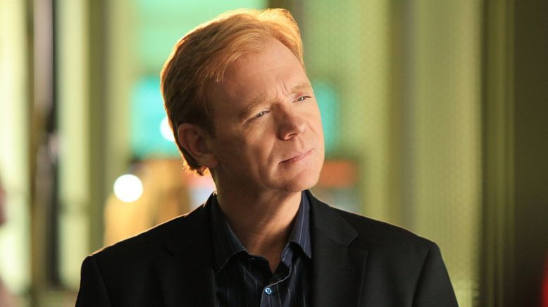 CSI: Miami