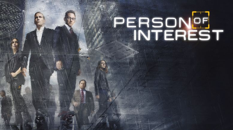 Person of Interest