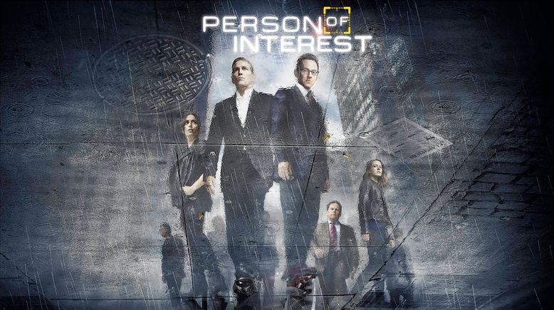 Person of Interest