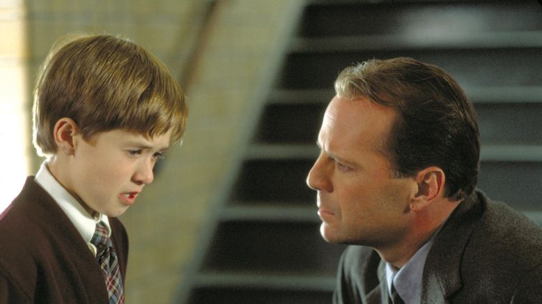 The Sixth Sense