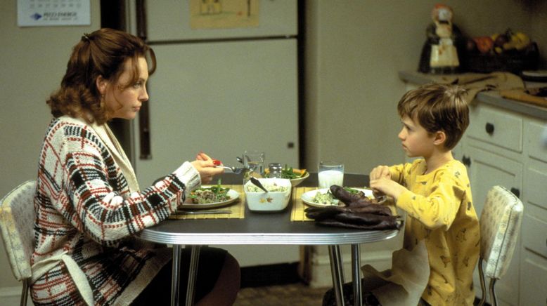 The Sixth Sense