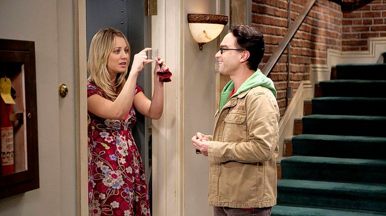 The Big Bang Theory