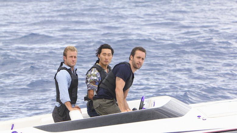 Hawaii Five-0