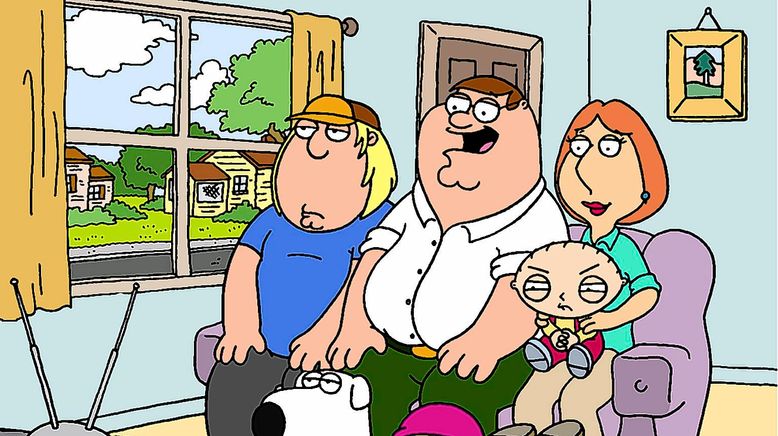 Family Guy